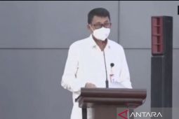 KPK  dorong sektor swasta terapkan manajemen antikorupsi