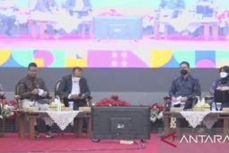 KPK harapkan KAD berperan aktif gali masalah dunia usaha