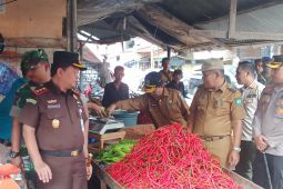 Harga bahan pokok di Abdya masih stabil kata Pj Bupati