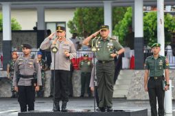 1.500 personil gabungan siap amankan Popmal Maluku, begini penjelasannya