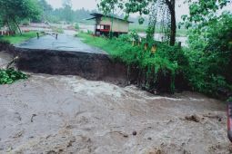 Pemkab Kepsul ajukan anggaran BTT Rp11 miliar antisipasi bencana