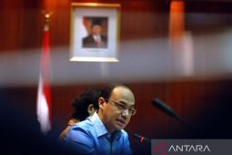 Israel ikut Piala Dunia U-20, Indonesia konsisten dukung Palestina