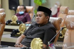 DPRD Gorontalo Utara perjuangkan pengolahan air bersih di wilayah kepulauan