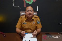 Pemerintah Bangka Tengah musnahkan 1.758 arsip usia dibawah 10 tahun