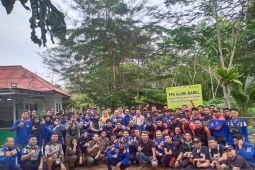 Satpol PP Babel siapkan aparatur damkar multifungsi atasi kebakaran dan penyelamatan hewan liar
