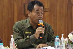 Pj Bupati Buleleng minta perusahaan daftarkan pekerja pada BPJS