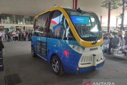 Mendorong ekosistem kendaraan listrik yang solid