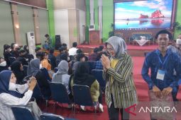 Airin Ajak Mahasiswa Untirta Berinovasi untuk Bangsa