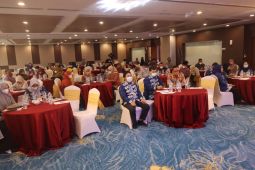 FKIK Unja gelar seminar internasional JAMHESIC