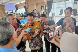 Banggar DPRD Kalsel nyatakan pembahasan RAPBD 2023 selesai