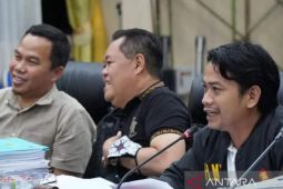 Wakil Ketua DPRD Banjarmasin apresiasi capaian PAD 2022