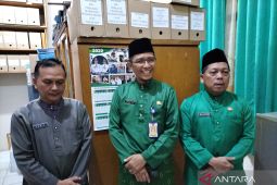 Pemkab Batanghari memperpanjang waktu untuk penerima berkas JPT