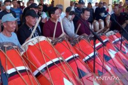 Gubernur Sumut minta atlet ASN bertanding dengan sportif