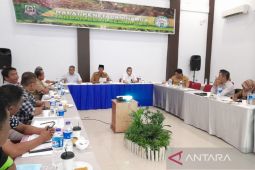 Harga TBS sawit di Bengkulu Rp2.100 per kilogram
