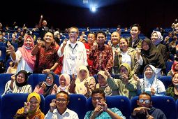 Film "Tegar" angkat isu lingkungan dan sosial tentang disabilitas