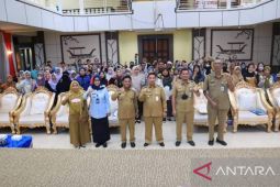 Industri Kecil Banjarmasin difasilitasi urus kekayaan intelektual