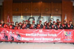 Pemkot Denpasar siapkan Rp15 miliar untuk bonus kontingen Porprov