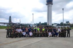 BMKG tabur 29 ton garam cegah cuaca ekstrem di Bali agar KTT G20 sukses
