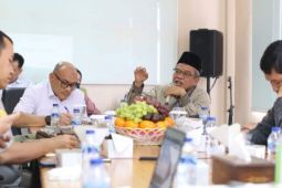 DPRD Jabar ingin Raperda Perlindungan Naker bukan "macan kertas"