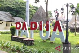 TMII telah siapkan lahan untuk anjungan daerah provinsi baru