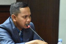 Legislator Kaltim sambut baik kegiatan KPK Road to Hakordia di Samarinda