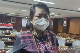 DPRD Kaltim minta serapan infrastruktur dasar pada APBD 2023 dimaksimalkan