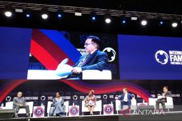 BKKBN ajak dunia bahas program KB dalam ICFP 2022 Thailand