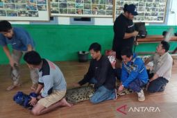 Pemprov Babel siapkan personil damkar multifungsi