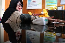 Masyarakat diajak untuk kenali dan hindari kondisi pradiabetes