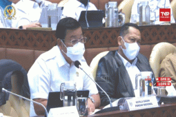 Badan Pangan Nasional mulai strategi ketahanan pangan beras dengan subsidi Bulog