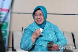 PKK Bangka Belitung dorong pemda bentuk desa siaga tekan kematian ibu melahirkan