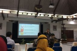 PDAM Surabaya sosialisasi sistem manajemen antisuap