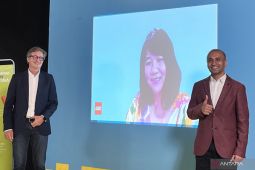 Niken Ayumurti jadi desainer Indonesia pertama di LEGO