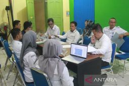 SKPD diminta isi aplikasi pengadaan barang jasa