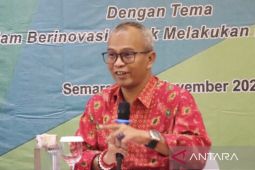KI: Medsos konten paling sering diakses pengguna internet Indonesia