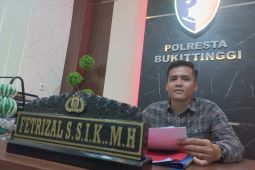 Poligami, oknum dokter jadi tersangka