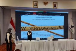BPOM umumkan  dua perusahaan farmasi berstatus tersangka obat sirop