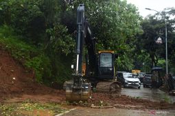 BPBD Banten imbau warga waspada cuaca ekstrem saat akhir tahun