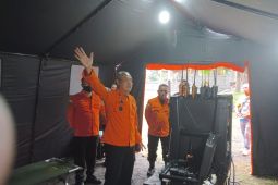 Basarnas siagakan dua kapal dan helikopter di Sail Tidore