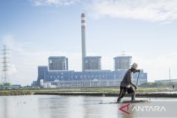 PLN sukses reduksi 32 metrik ton emisi karbon di 2022