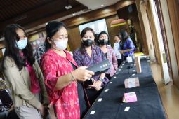 Pemkot Denpasar buat lomba desain kemasan produk gali potensi anak muda