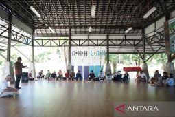 PT Timah bakal aktifkan kembali kawasan "Bangka Island Outdoor"