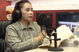 Peneliti Unpad berhasil ciptakan pakaian tahan api dari serat rami