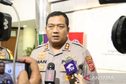 Polres Bogor tangkap terduga penipu ratusan mahasiswa IPB terkait pinjaman online