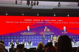 Dosen SBM ITB sukseskan gugus tugas energi berkelanjutan KTT G20