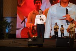 Luhut Pandjaitan panjat syukur KTT G20 lancar di tengah dinamika politik internasional