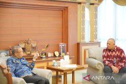 Indeks desa mandiri butuh kecukupan listrik