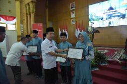Kemenag mulai lakukan manasik haji untuk 2023