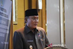 Wabup Pandji: Realisasi program APBD 2023 prioritaskan kebutuhan masyarakat