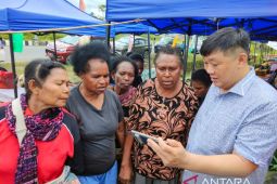Rico Sia: Terima kasih Papua Barat Daya disahkan jadi provinsi